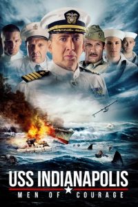 USS Indianapolis [HD] (2016)