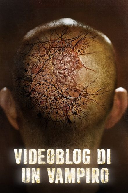 Videoblog di un vampiro (2013)