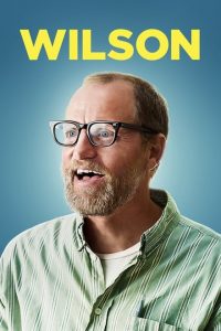 Wilson [HD] (2017)