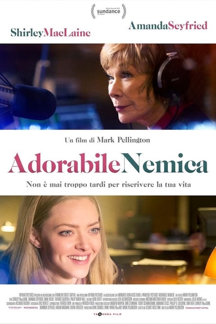 Adorabile nemica [HD] (2017)