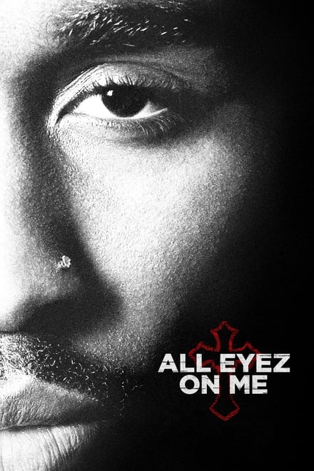 All Eyez On Me [HD] (2017)