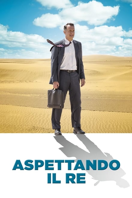 Aspettando il Re [HD] (2016)