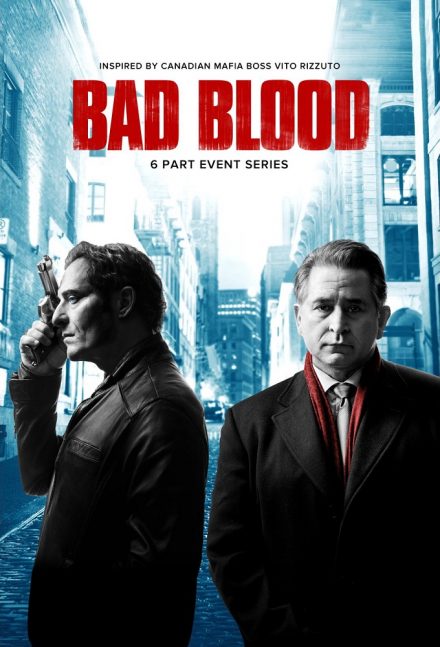 Bad Blood [HD]