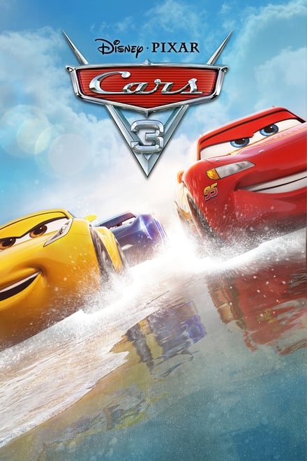 Cars 3 [HD] (2017)