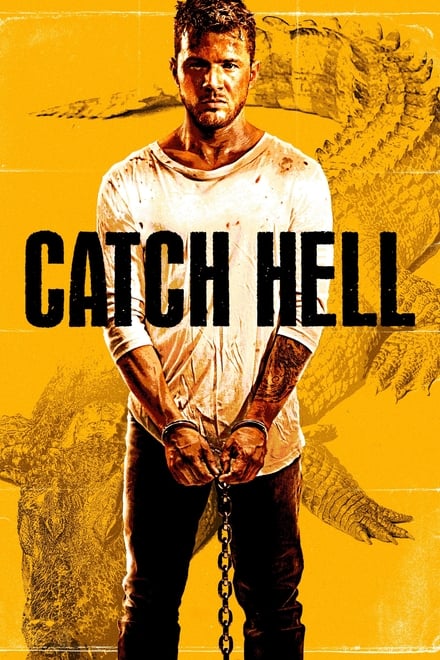 Catch Hell [HD] (2014)