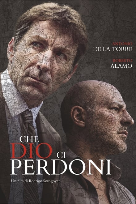 Che Dio ci perdoni [HD] (2016)