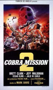 Cobra Mission 2