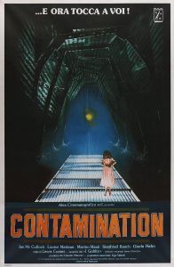 Contamination – Alien arriva sulla terra [HD] (1980)