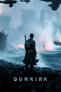 Dunkirk [HD] (2017)