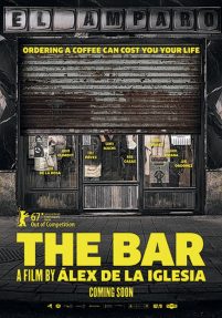 El bar