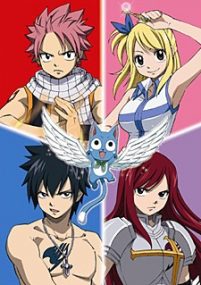 Fairy Tail (Sub-ITA)