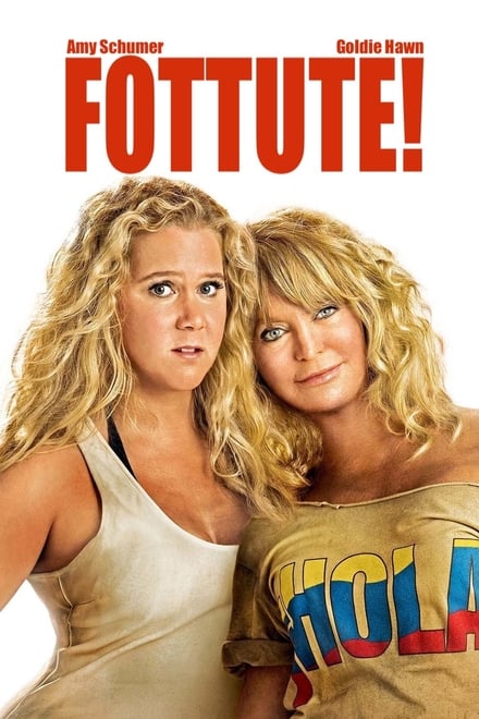 Fottute! [HD] (2017)