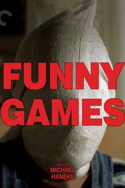 Funny Games (1997)