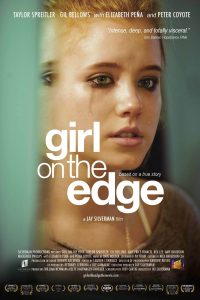 Girl on the Edge – La rinascita (2015)