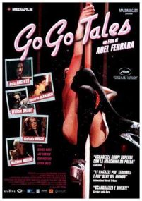 Go Go Tales (2007)