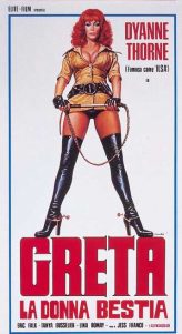 Greta, la donna bestia (1977)