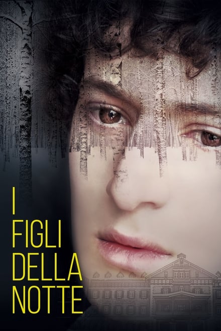 I figli della notte [HD] (2016)