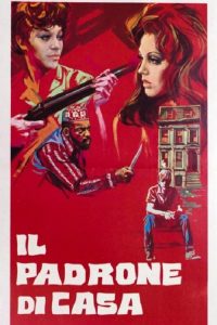 Il padrone di casa (1970)