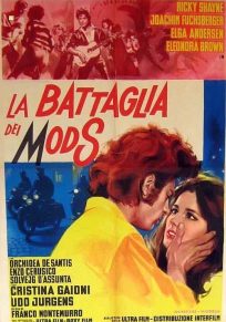 La battaglia dei Mods (1966)