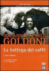 La bottega del caffè