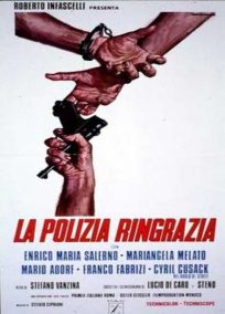 La polizia ringrazia (1972)