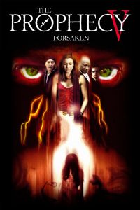 La profezia prima della fine (The Prophecy: Forsaken) (2005)