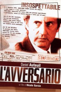 L’avversario (Sub-ITA) (2002)