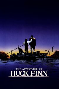 Le avventure di Huckleberry Finn (1993)