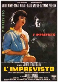 L’imprevisto (1961)