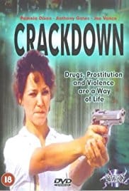 Los Angeles Crack Down