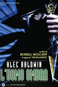 L’uomo ombra [HD] (1994)