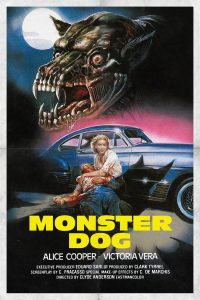 Monster dog – Il signore dei cani (1984)