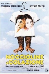 Noccioline a colazione (1978)