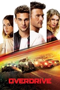 Overdrive [HD] (2017)