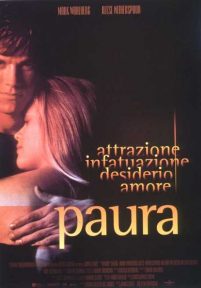 Paura [HD] (1996)