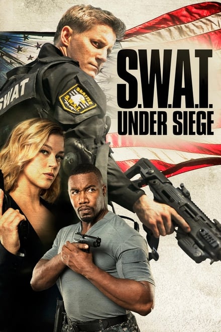 S.W.A.T. Sotto Assedio [HD] (2017)