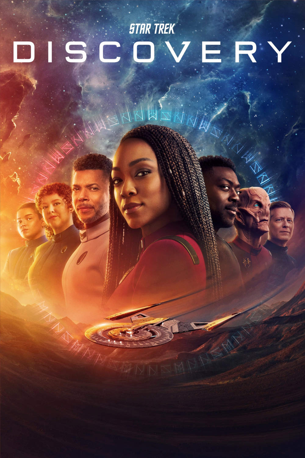 Star Trek: Discovery [HD]