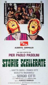 Storie scellerate (1973)