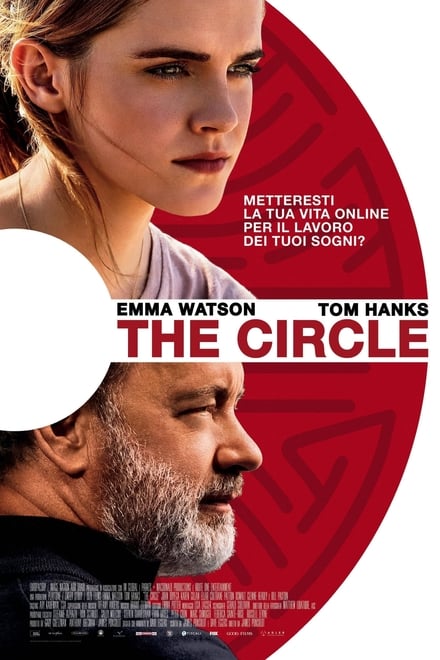 The Circle [HD] (2017)