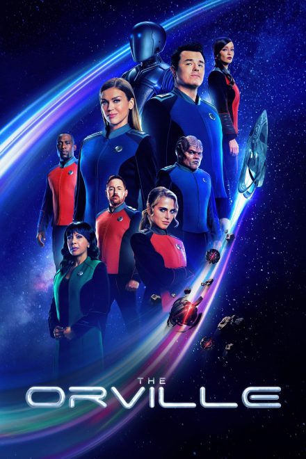 The Orville [HD]