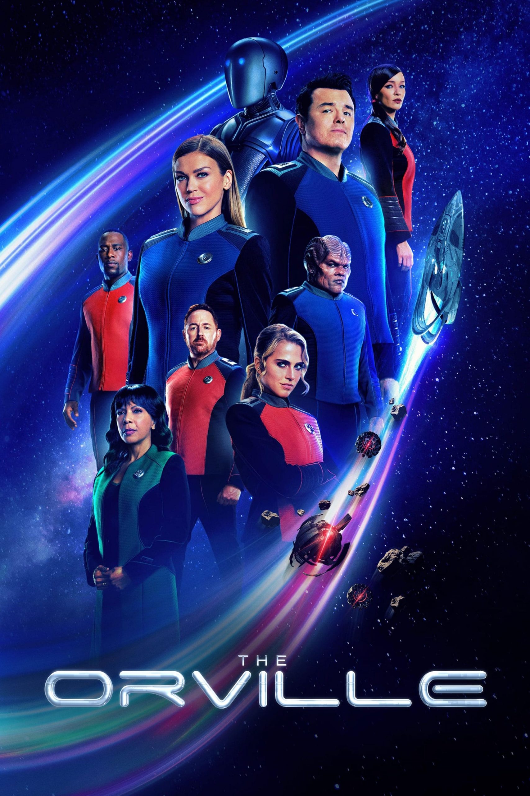 The Orville [HD]