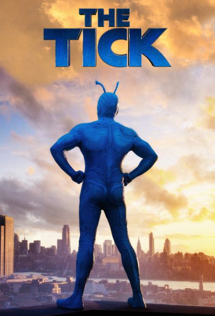 The Tick