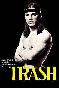 Trash – I rifiuti di New York (1970)