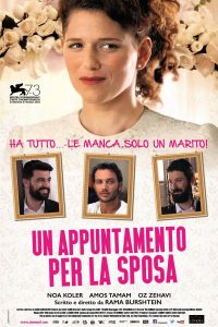 Un appuntamento per la sposa (2016)