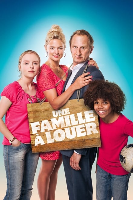 Una famiglia in affitto [HD] (2015)