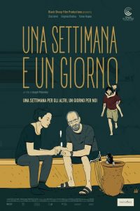 Una settimana e un giorno (2016)