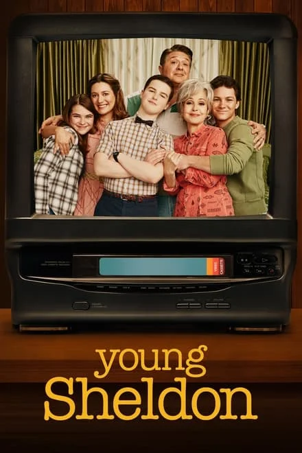 Young Sheldon [HD]