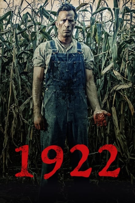 1922 [HD] (2017)