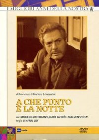 A che punto è la notte (1994)