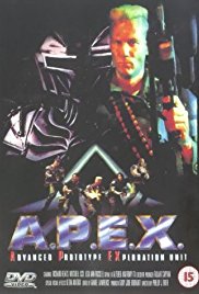 A.P.E.X.